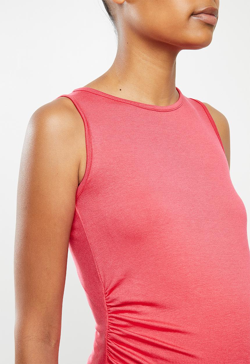 Cherry Melon - Jewel tank - watermelon