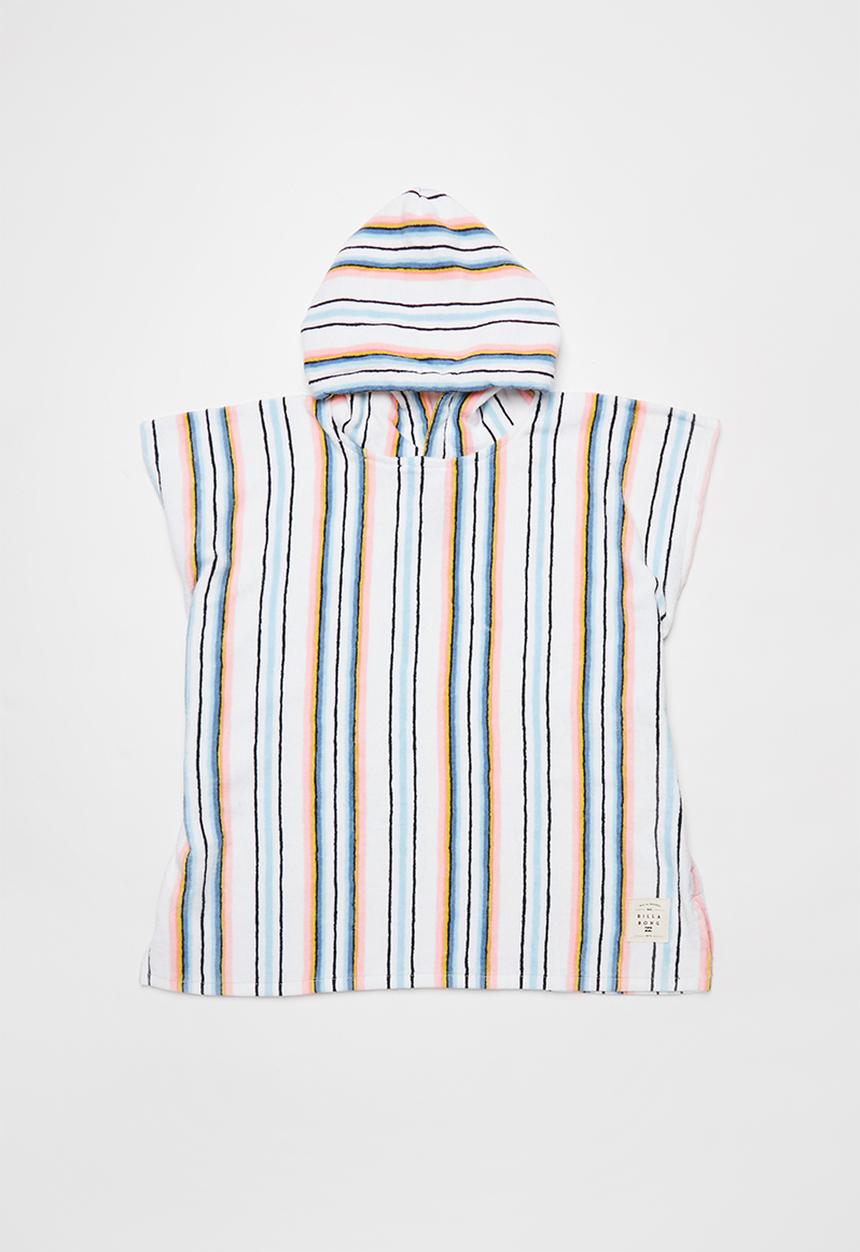 Billabong  - You know it towel - mutli