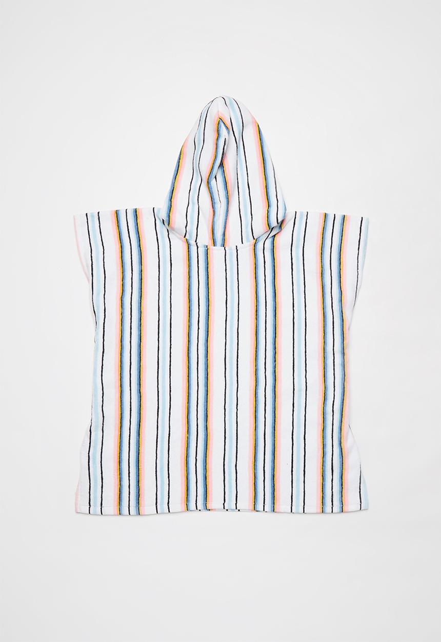 Billabong  - You know it towel - mutli