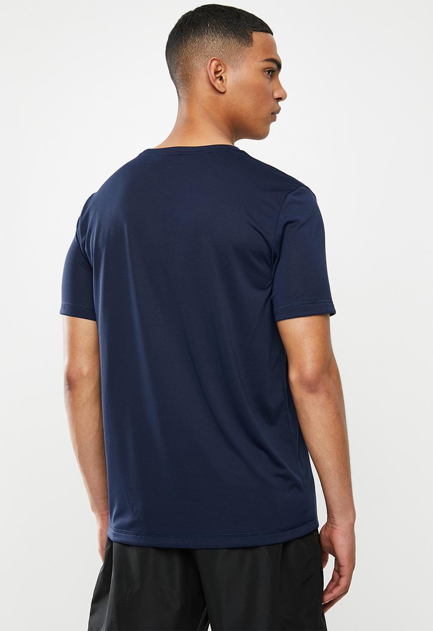 PUMA - Active tee - navy