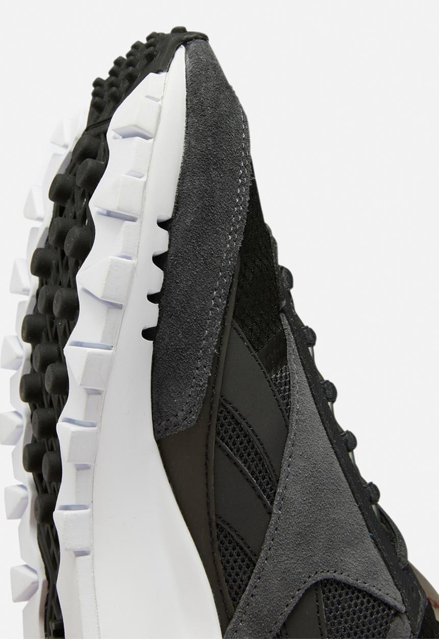 Reebok - CL Legacy - black / true grey