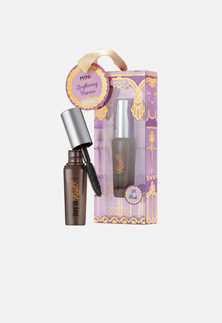 Benefit Cosmetics - They're Real! Mascara Mini Stocking Stuffer - Black