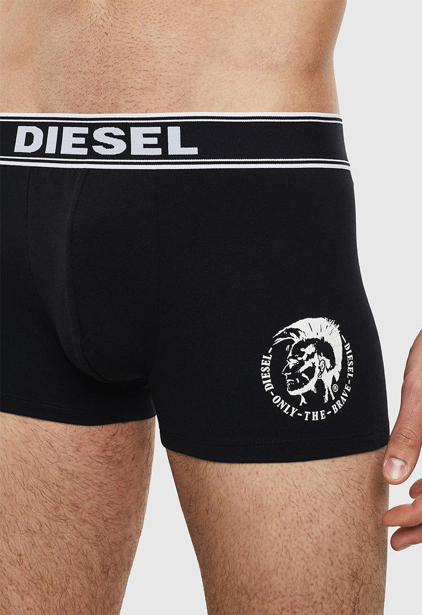 Diesel  - Shawn 3 pack boxer briefs - multi
