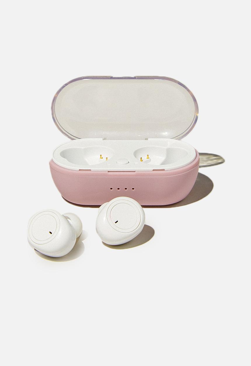Typo - Tws earbuds - heather