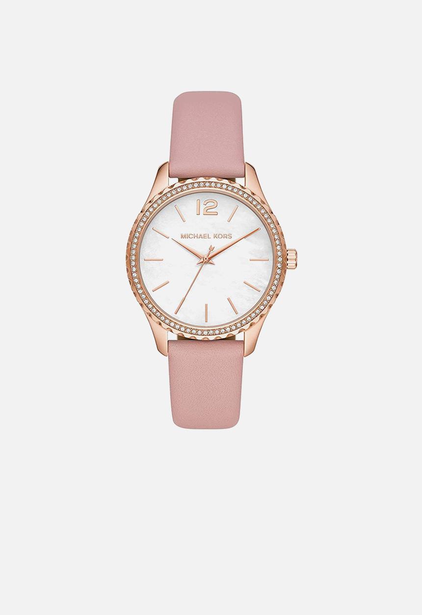 Michael Kors - Layton - rose gold
