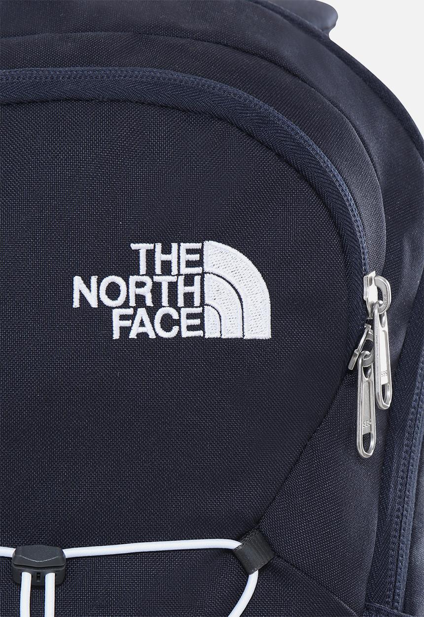 The North Face - Rodey - aviator navy & tnf white