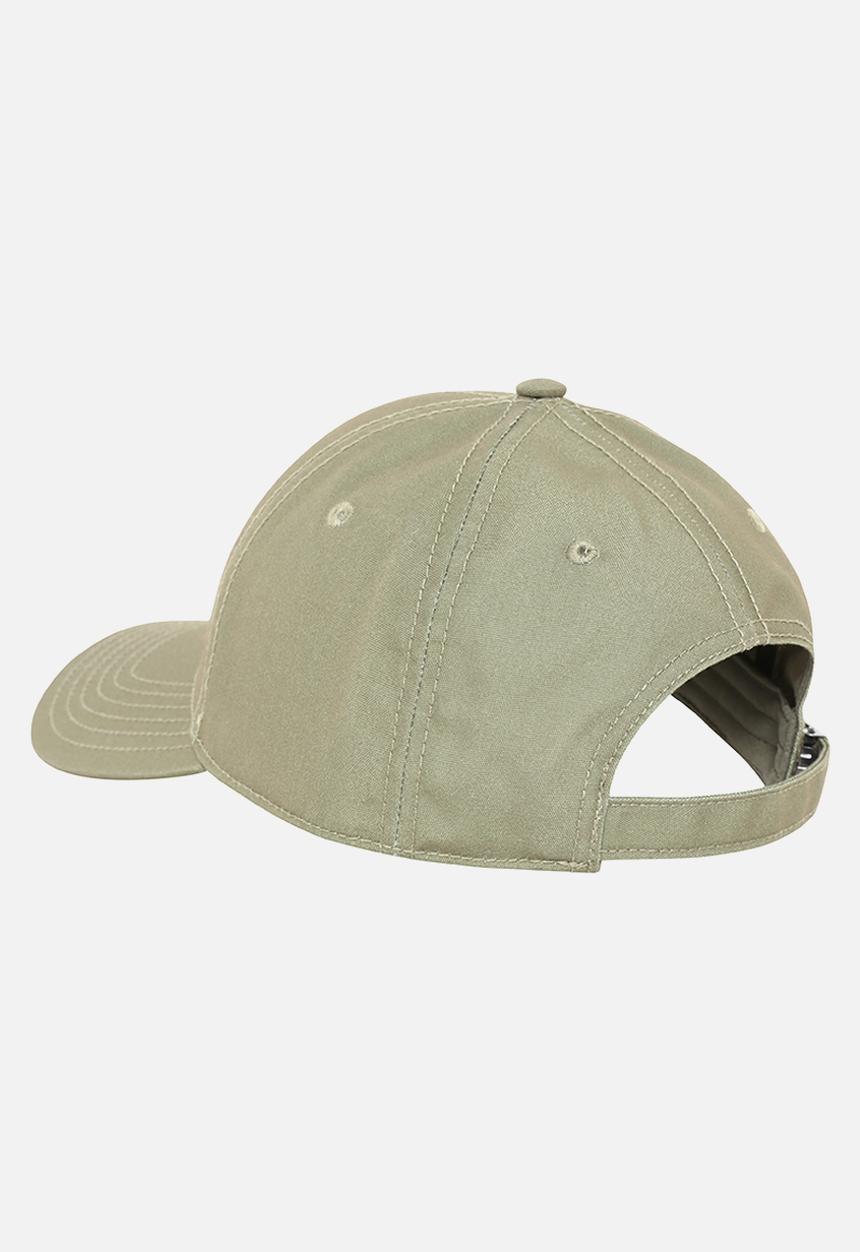 The North Face - Rcyd 66 classic hat - new taupe green