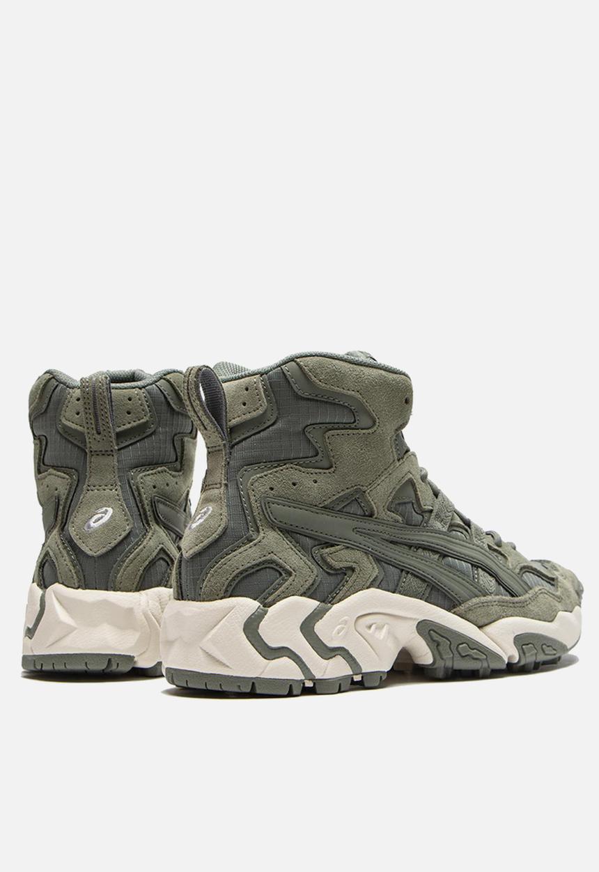 ASICS - Gel-nandi hi - lichen green