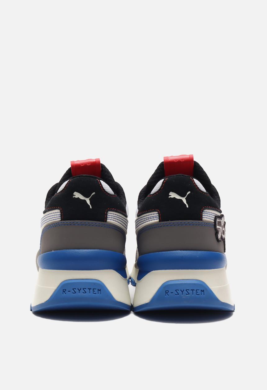 PUMA - RS 2.0 Japanorama - puma black & whisper white