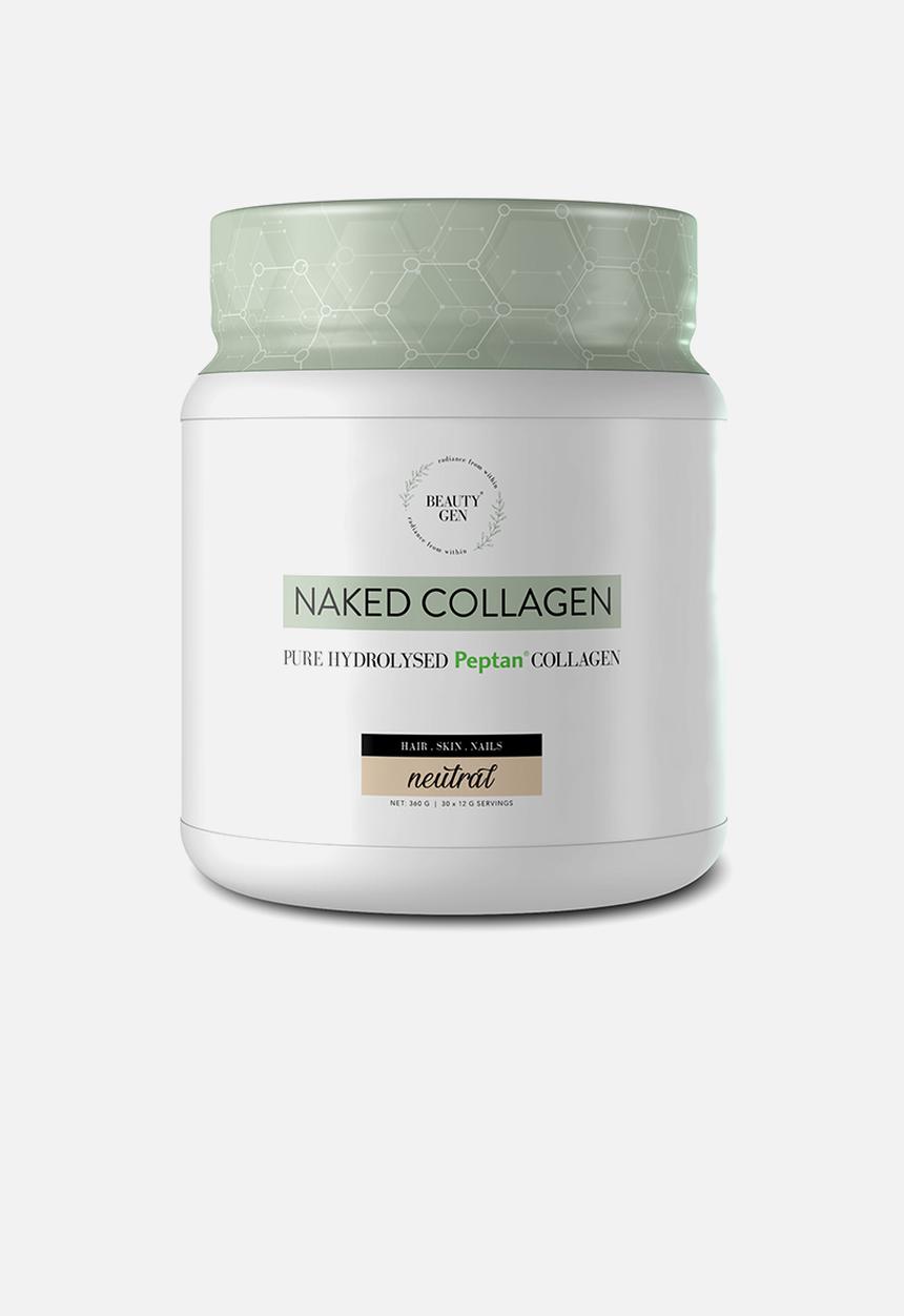BEAUTY GEN - Naked Collagen®