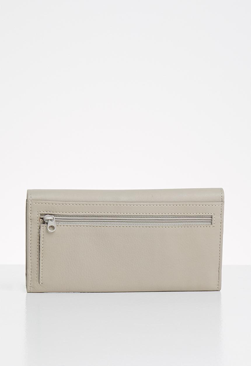 BOSSI - Ddmc leather - beige