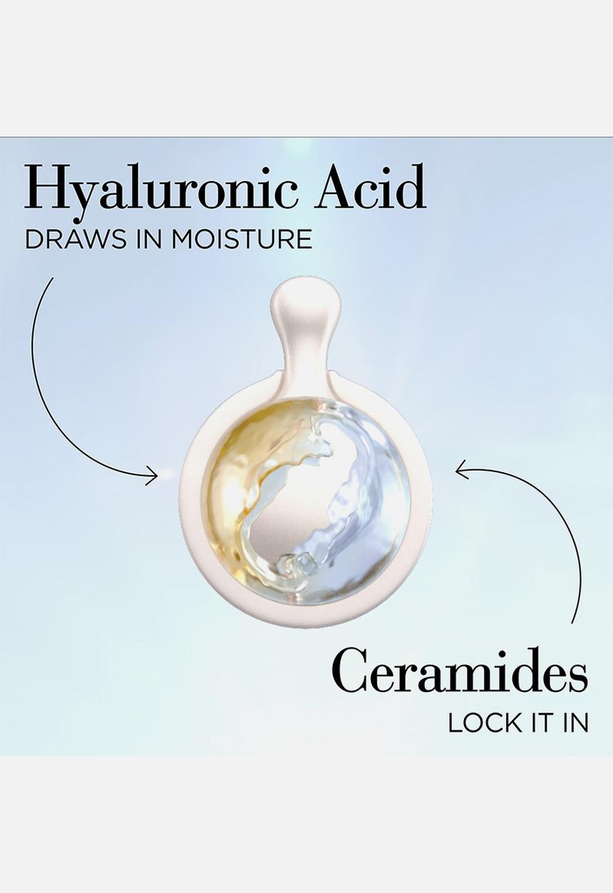 Elizabeth Arden - Hyaluronic Acid Ceramide Capsules Hydra-Plumping Serum - 30pc