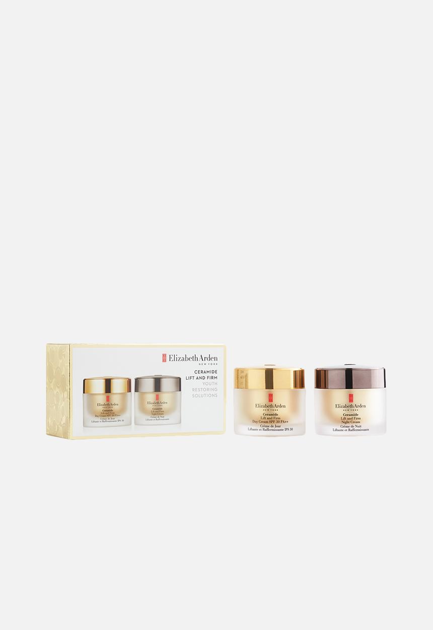 Elizabeth Arden - Ceramide Lift and Firm Duo
