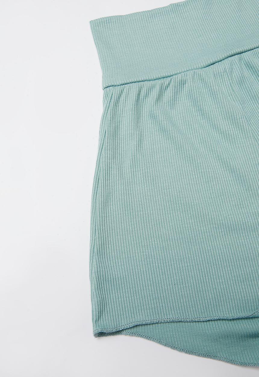Baby Star - Unisex 2 piece set - blue