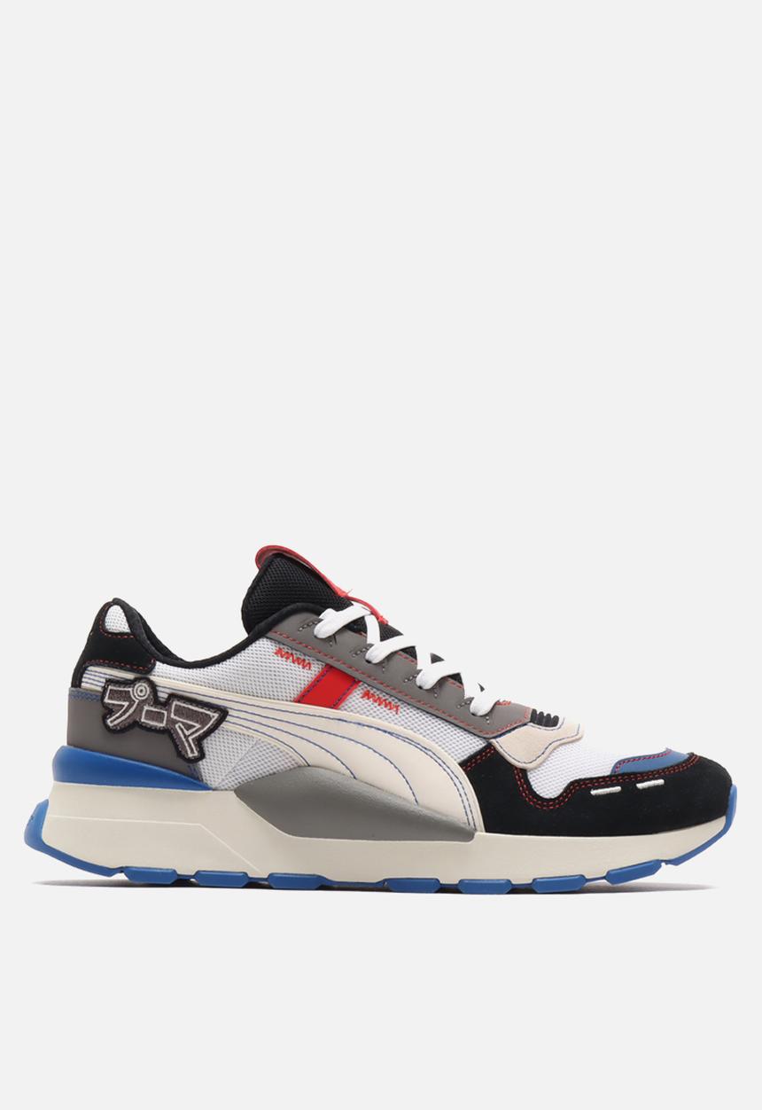 PUMA - RS 2.0 Japanorama - puma black & whisper white