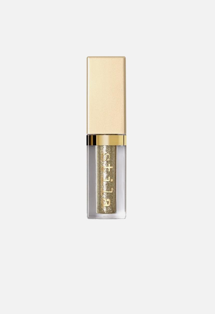 Stila - Glitter & Glow Liquid Eye Shadow - Gold Goddess