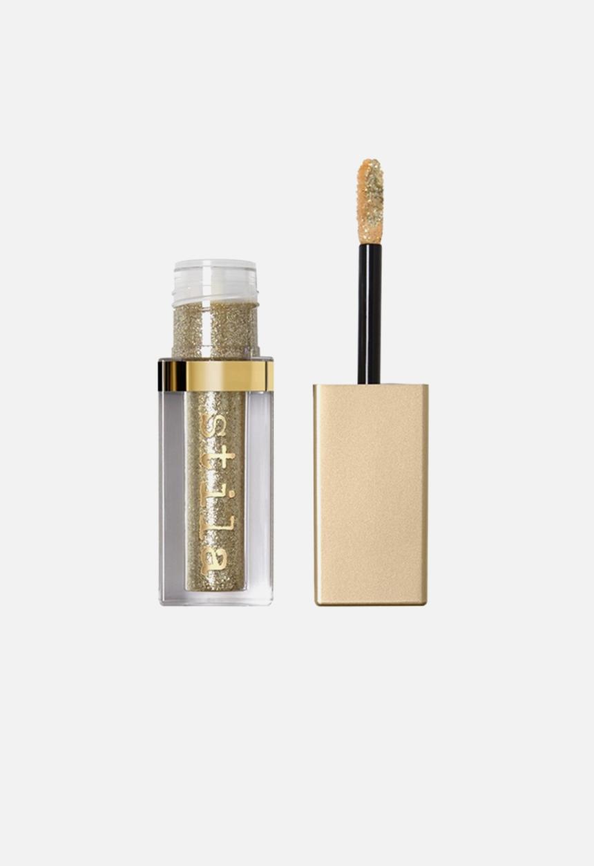 Stila - Glitter & Glow Liquid Eye Shadow - Gold Goddess