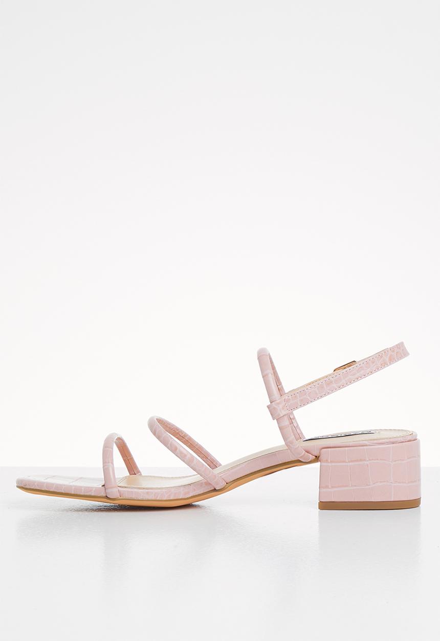 Madison® - Anna heel - blush 