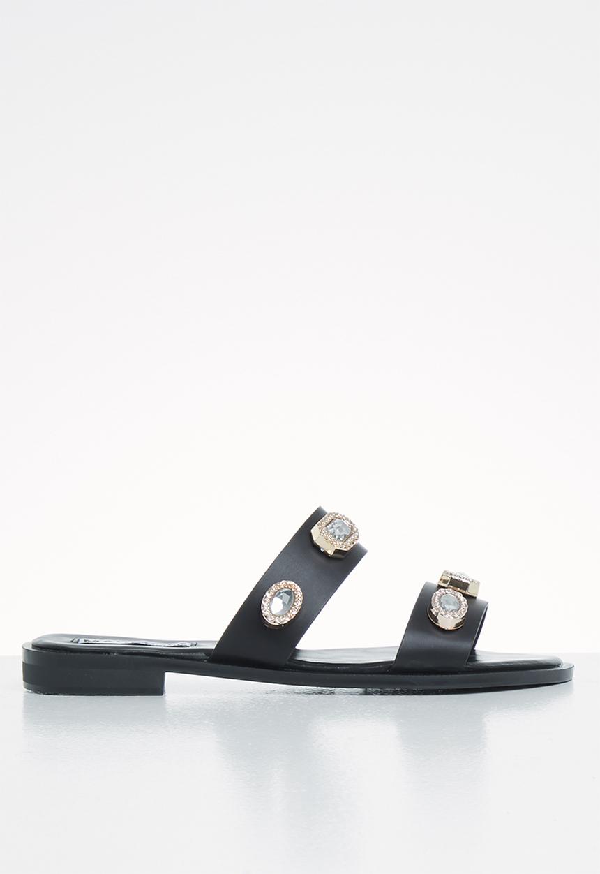 Madison® - Larna sandal - black
