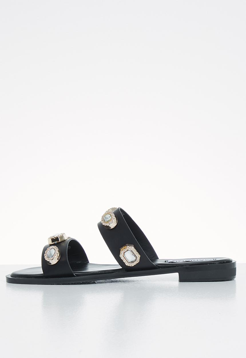 Madison® - Larna sandal - black