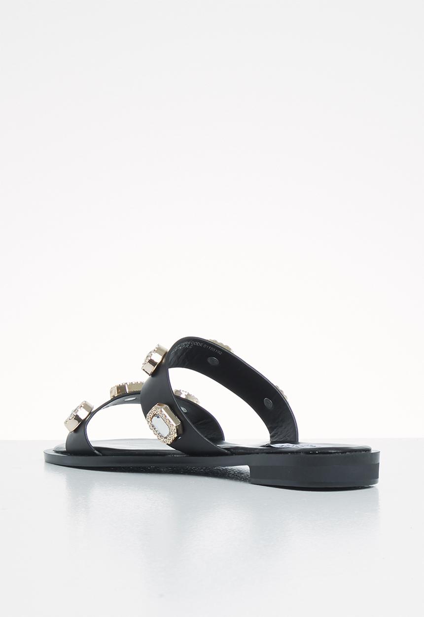 Madison® - Larna sandal - black