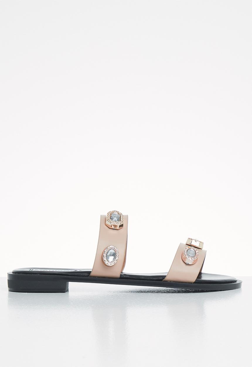 Madison® - Larna sandal - neutral