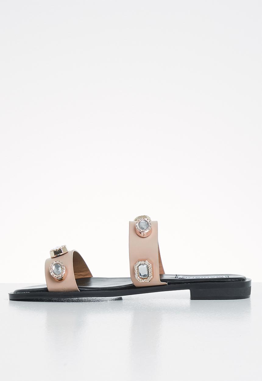 Madison® - Larna sandal - neutral