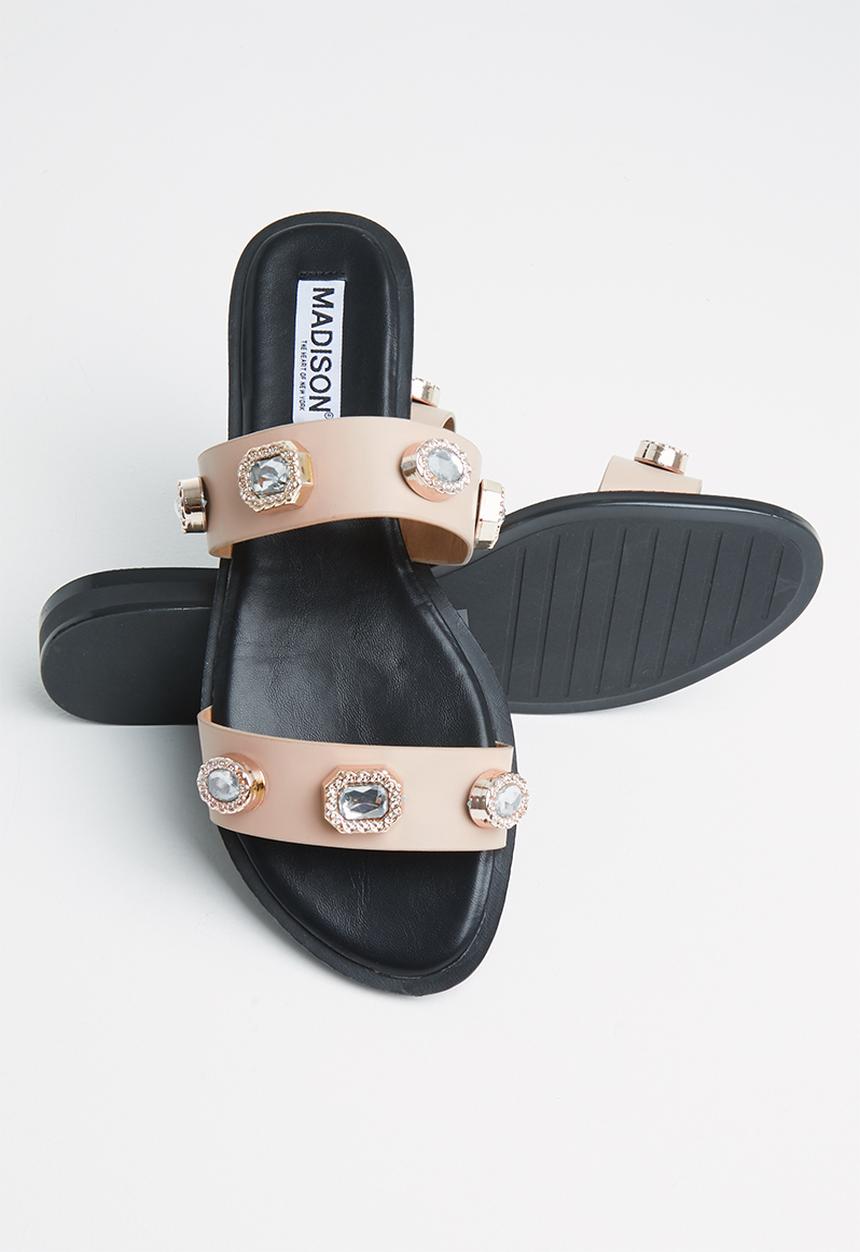 Madison® - Larna sandal - neutral