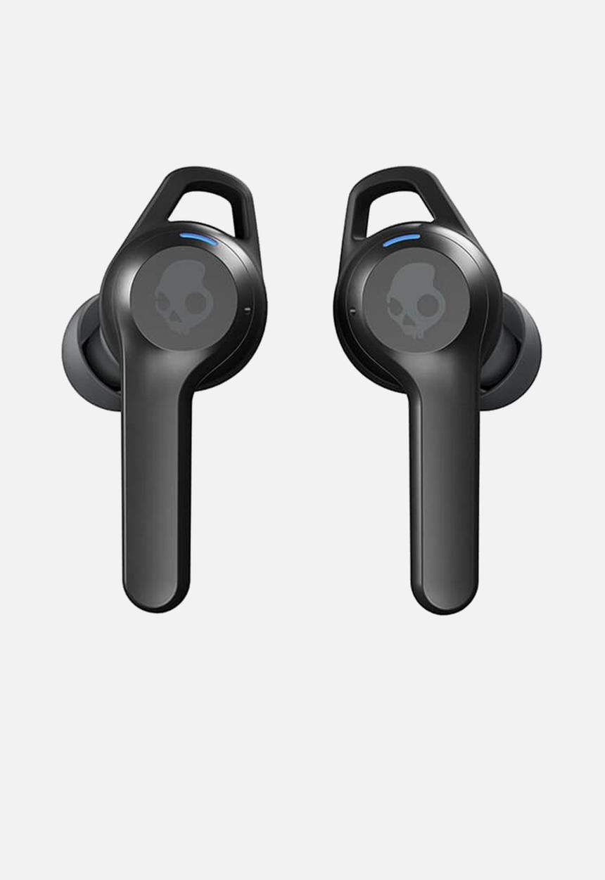 Skullcandy - Indy Evo True Wireless in-ear - True Black