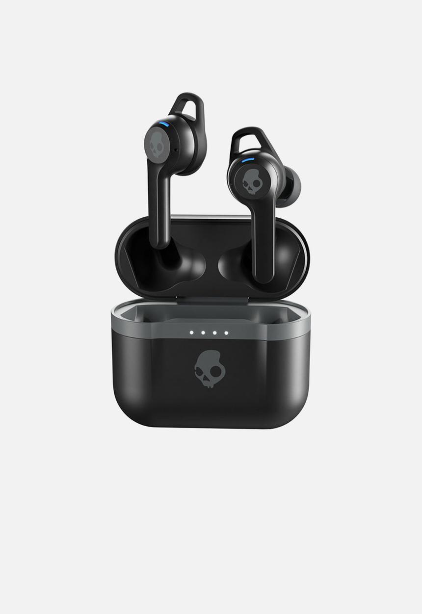 Skullcandy - Indy Evo True Wireless in-ear - True Black