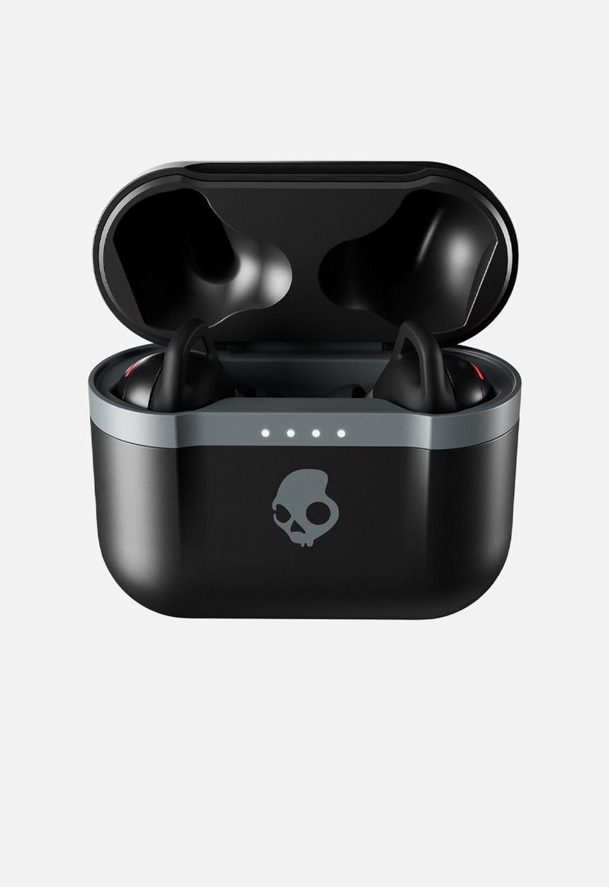 Skullcandy - Indy Evo True Wireless in-ear - True Black
