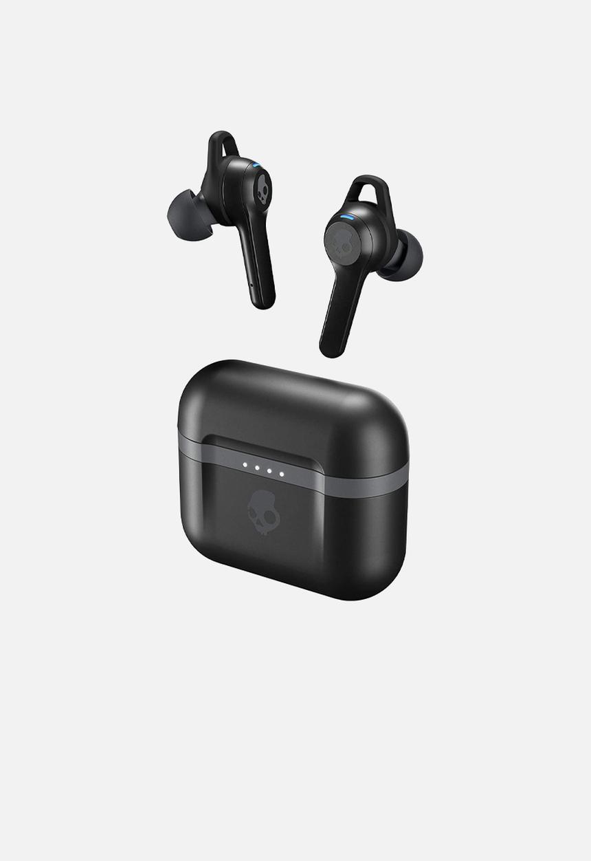 Skullcandy - Indy Evo True Wireless in-ear - True Black