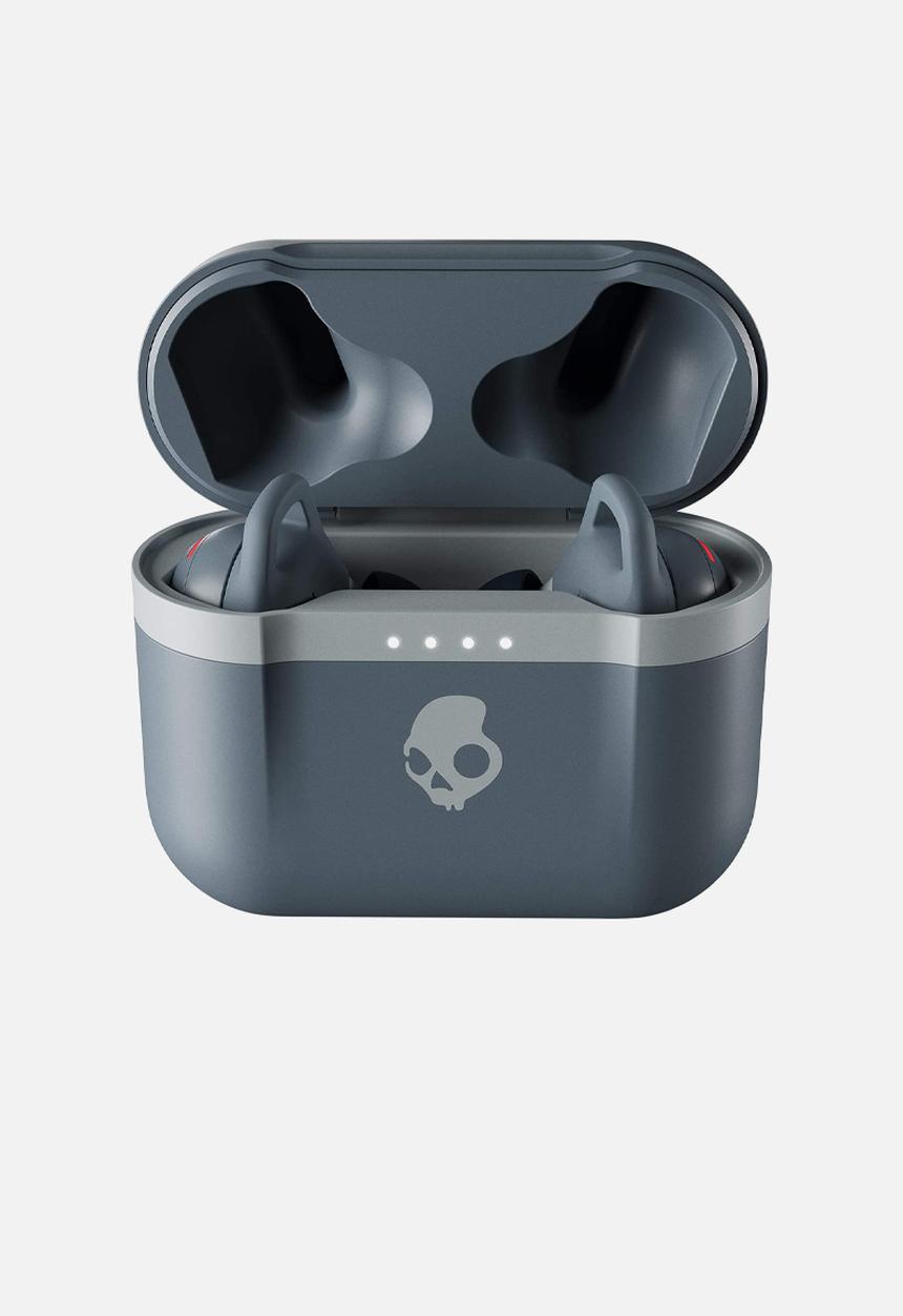 Skullcandy - Indy Evo True Wireless in-ear - Grey