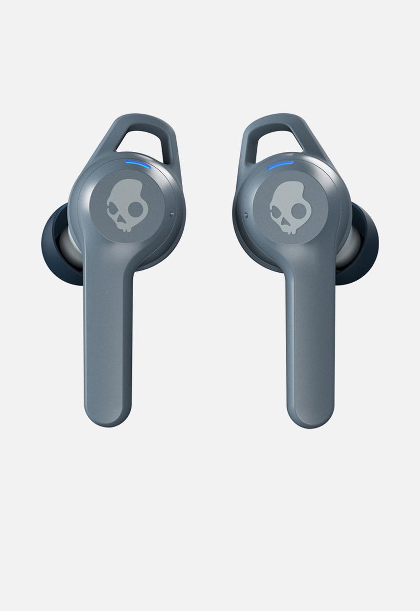 Skullcandy - Indy Evo True Wireless in-ear - Grey