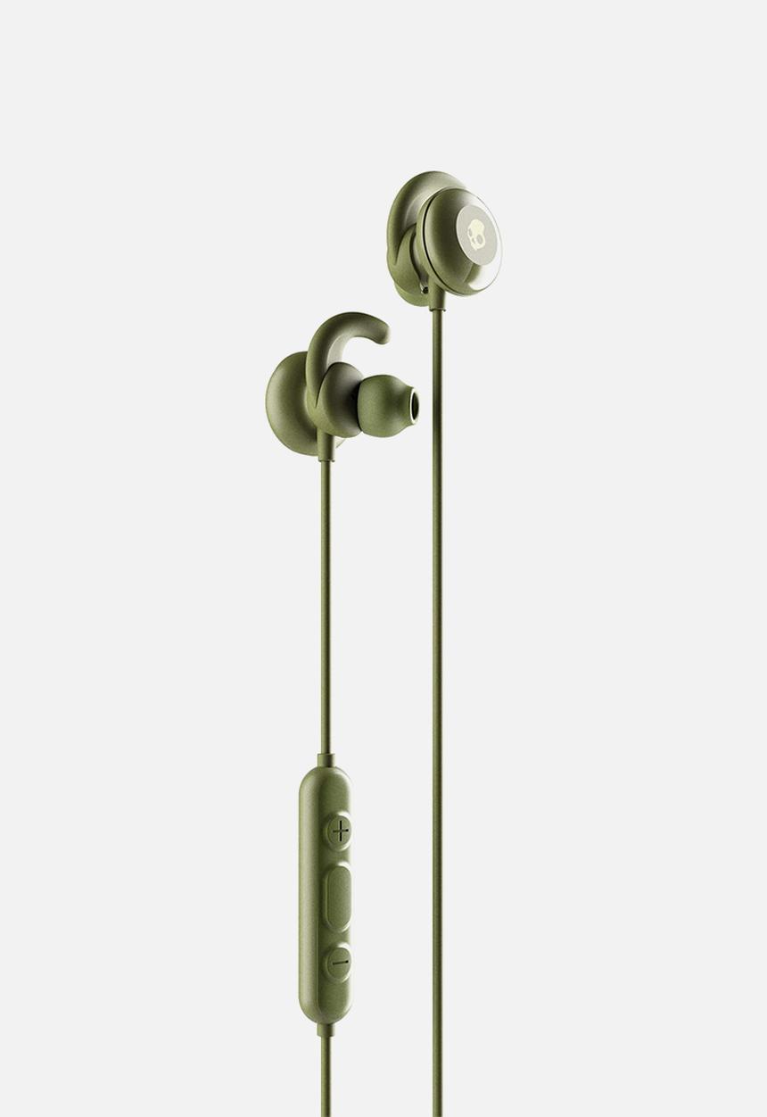 Skullcandy - Method Active Wireless in-ear - Olive