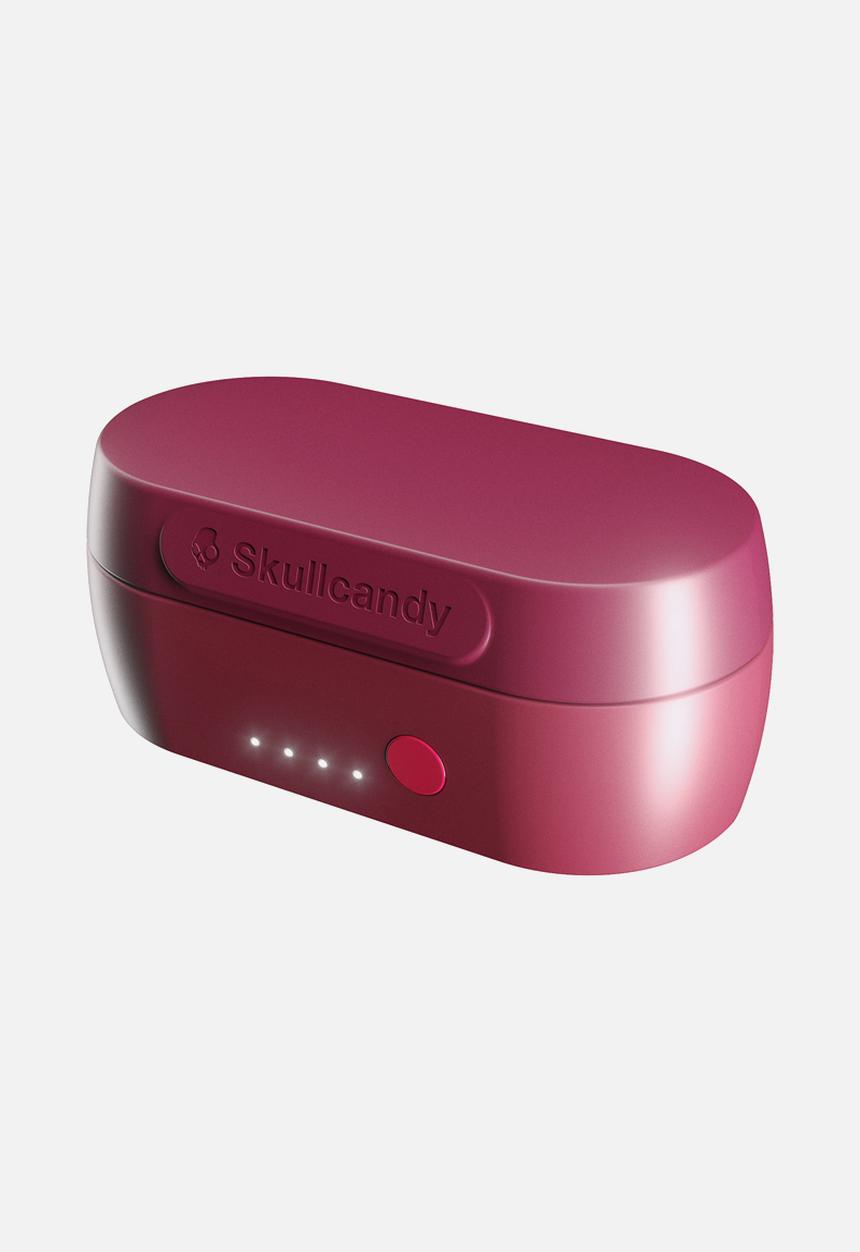 Skullcandy - Sesh True Wireless - Red