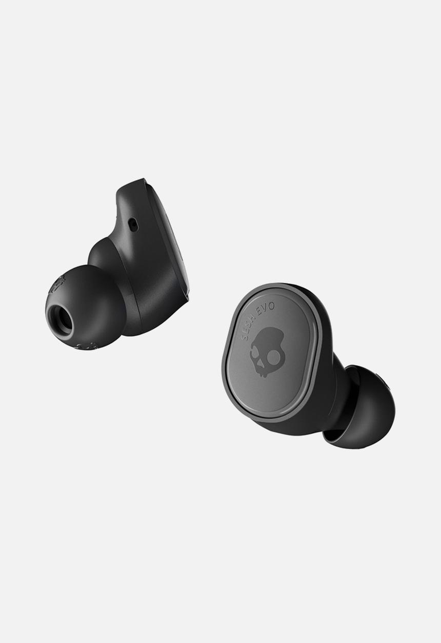 Skullcandy - Sesh Evo True Wireless in-ear - True Black