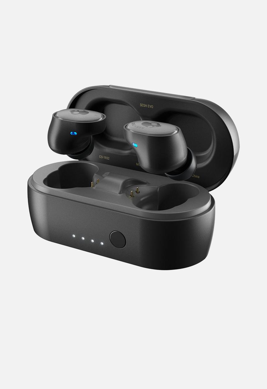 Skullcandy - Sesh Evo True Wireless in-ear - True Black