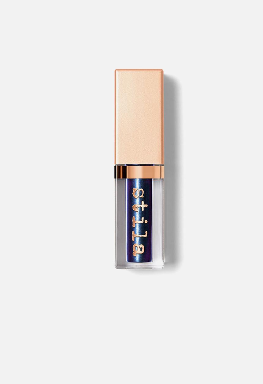 Stila - Shimmer & Glow Liquid Eye Shadow - Vivid Sapphire