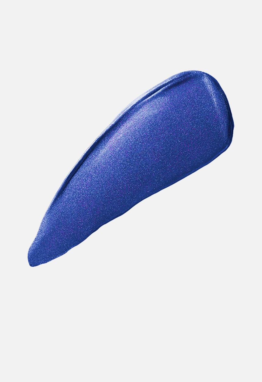Stila - Shimmer & Glow Liquid Eye Shadow - Vivid Sapphire