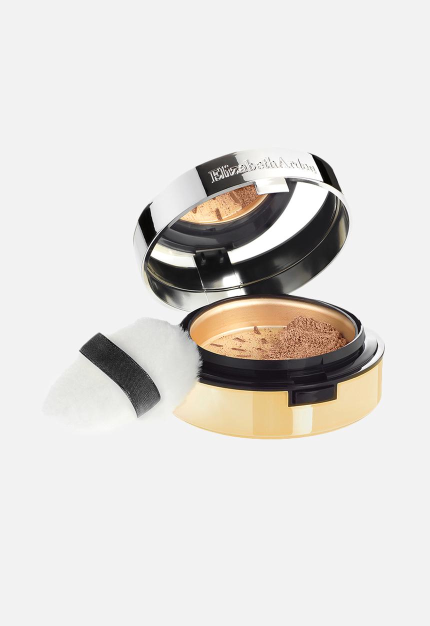 Elizabeth Arden -  Pure Finish Mineral Powder Foundation - 3