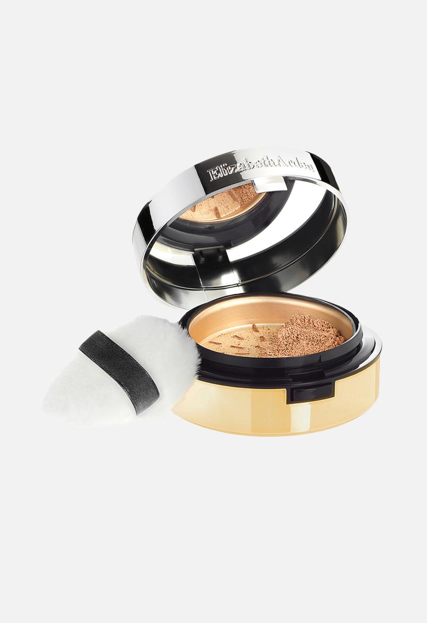 Elizabeth Arden -  Pure Finish Mineral Powder Foundation - 4