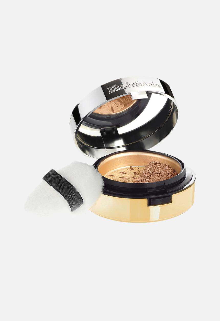 Elizabeth Arden -  Pure Finish Mineral Powder Foundation - 5