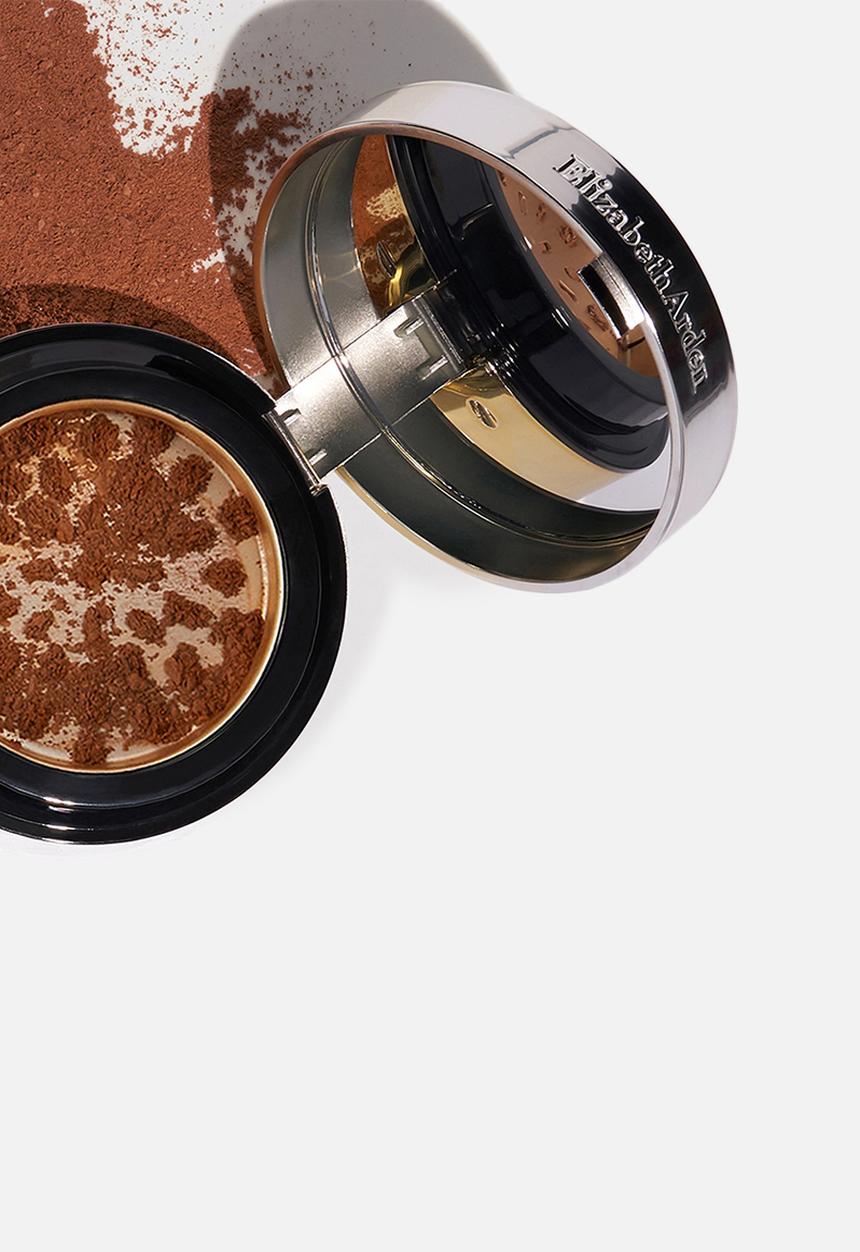Elizabeth Arden -  Pure Finish Mineral Powder Foundation - 5
