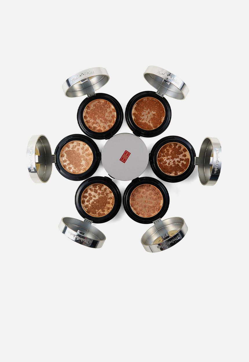 Elizabeth Arden -  Pure Finish Mineral Powder Foundation - 5