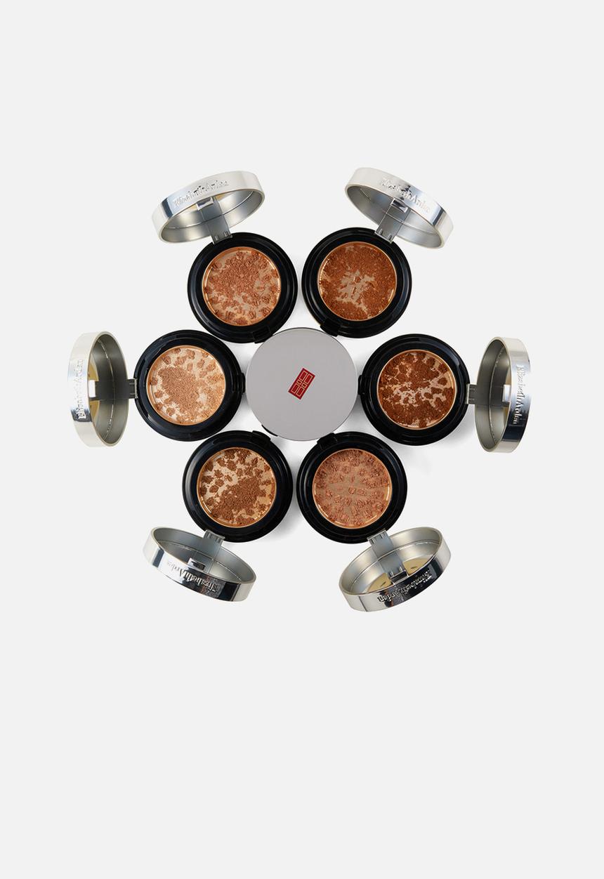 Elizabeth Arden -  Pure Finish Mineral Powder Foundation - 6