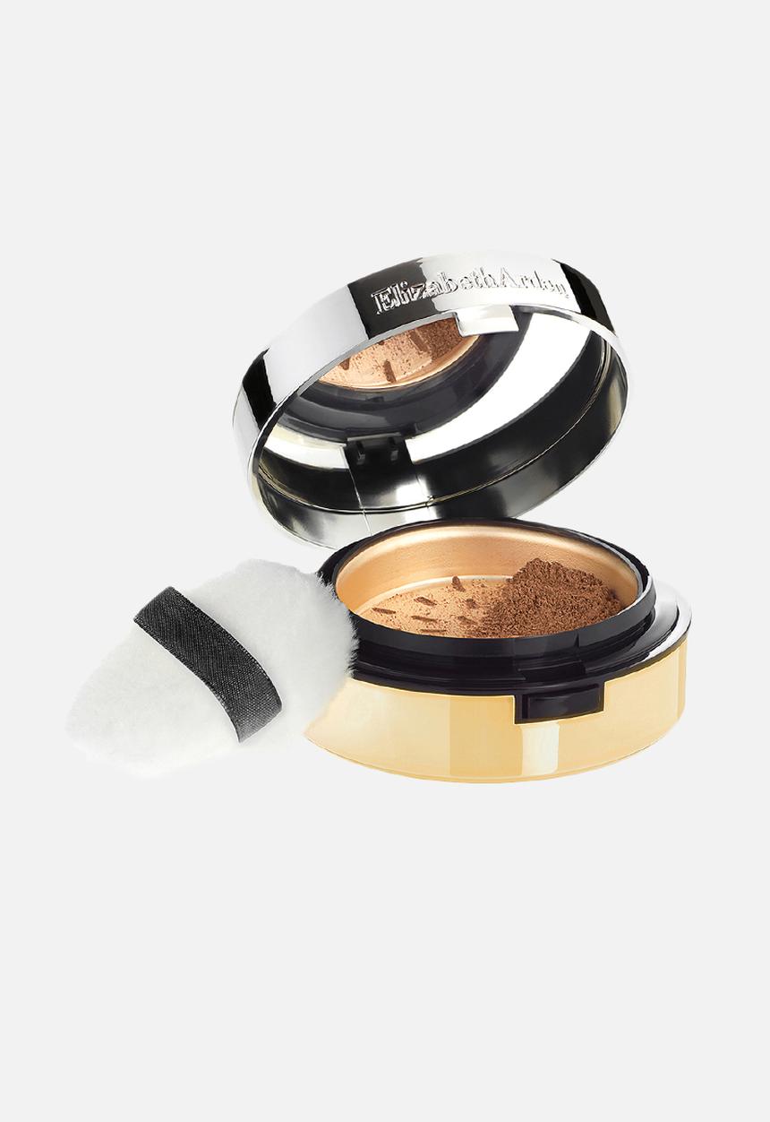 Elizabeth Arden -  Pure Finish Mineral Powder Foundation - 8