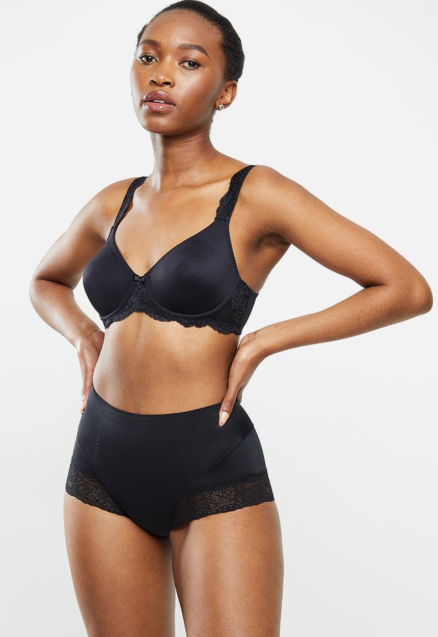 MAGIC®  Bodyfashion - Be pretty tummy squeezer - black