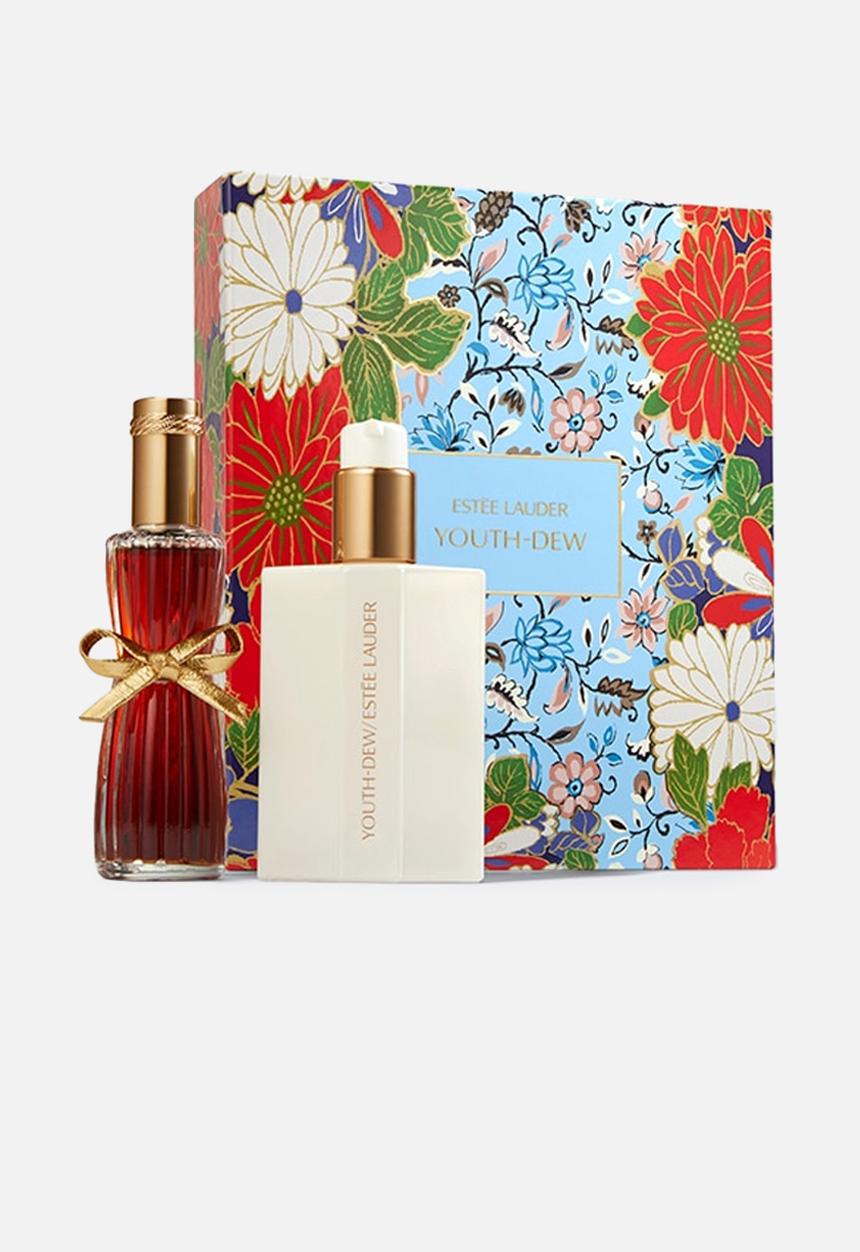 Estee Lauder - Youth Dew Rich Luxuries