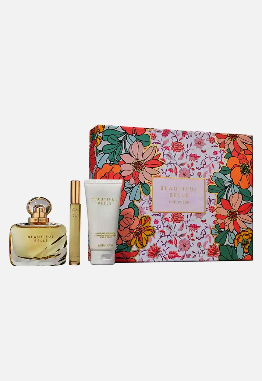 Estee Lauder - Beautiful Belle - Romantic Promises